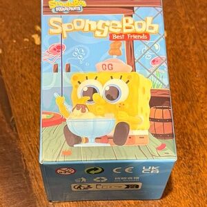 SpongeBob SquarePants Best Friends Box